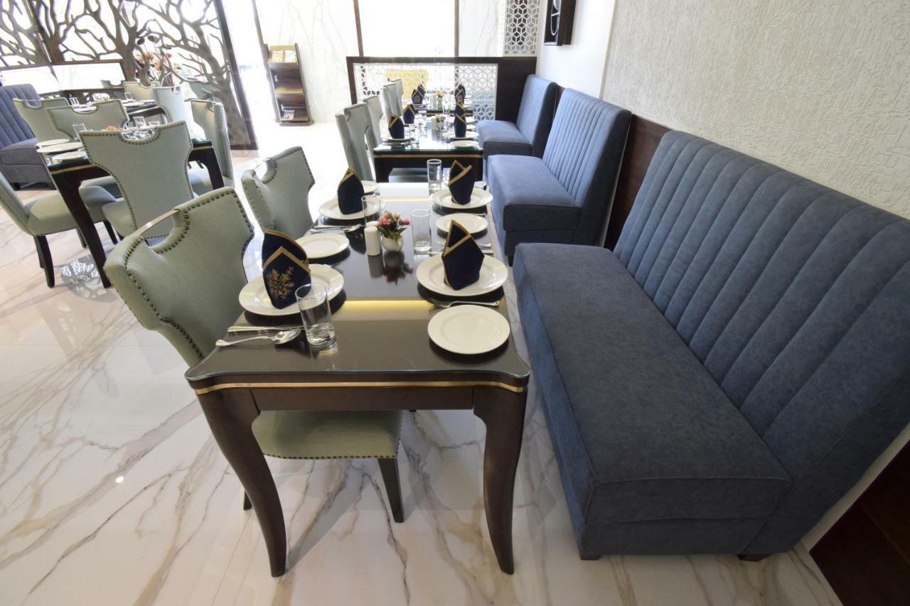 Hotel 18Keys Bhopal Ngoại thất bức ảnh