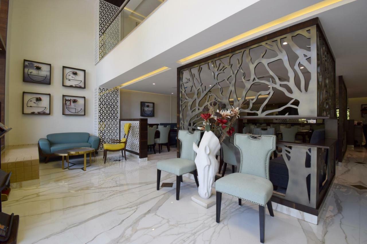 Hotel 18Keys Bhopal Ngoại thất bức ảnh
